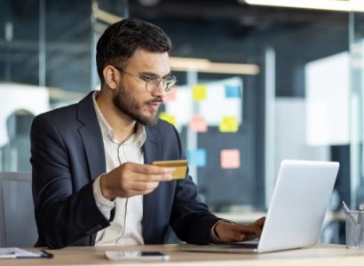 Carte bancaire pro : avantages et guide de choix