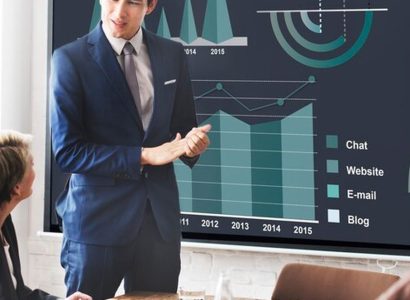 Illustration des 5 meilleurs outils de data marketing en 2026