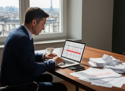 Comparatif des meilleurs logiciels de recouvrement 2026