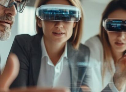 Lunettes connectées et RGPD : enjeux de protection des données en entreprise