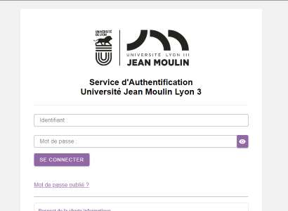 Intranet Lyon 3 : tout savoir sur cette plateforme universitaire