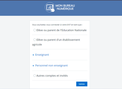 ENT Marne : tout savoir sur l&rsquo;Espace Numérique de Travail