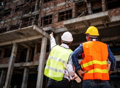 Ce que les meilleurs gestionnaires de chantier ne négocient jamais