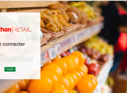 HR4YOU Auchan : guide complet pour accéder et utiliser votre espace RH