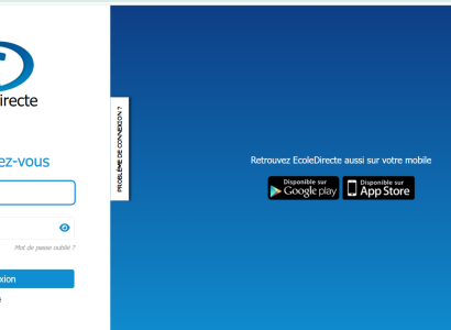 Ecole Directe Connexion : tout ce qu’il faut savoir pour accéder à votre espace