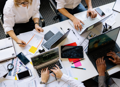 District Programme Manager : le rôle clé qui fait la différence sur le terrain