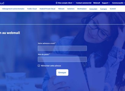 Tout savoir sur le Webmail OVH : guide complet pour bien gérer vos emails