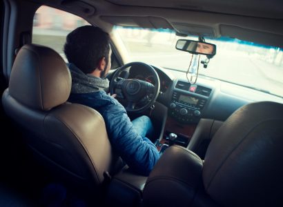 Devenir chauffeur VTC BVTC : guide complet pour se lancer dans le métier