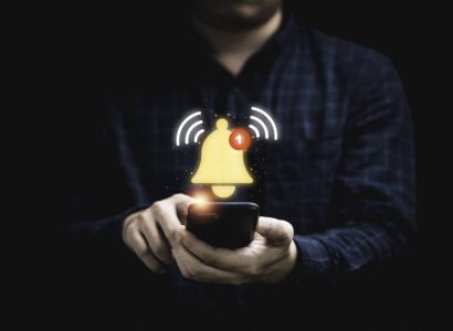 Stratégies d&rsquo;engagement par notifications push : transformez vos visiteurs en clients actifs