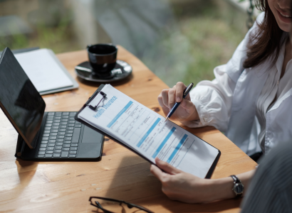 Mon assurance entreprise Loop : une solution simple pour gérer votre assurance professionnelle