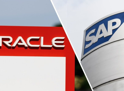 SAP ou Oracle : quel ERP choisir ? 