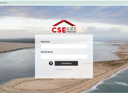 CSE CDC Habitat : connexion, accès et guide complet du comité social et économique