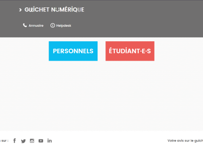 Ent Univ Angers : comment se connecter à son espace étudiant ?