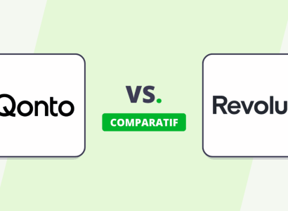Revolut Business ou Qonto : notre comparatif