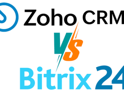 Bitrix24 ou Zoho CRM : comparatif
