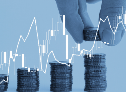 L&rsquo;état du marché financier en 10 chiffres : les données clés à retenir en 2026