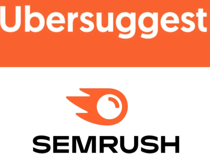 Ubersuggest ou Semrush : comparatif complet, quel outil SEO choisir en 2026 ?