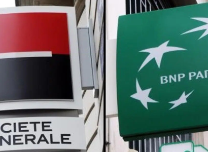BNP Paribas ou Société Générale : où travailler ?