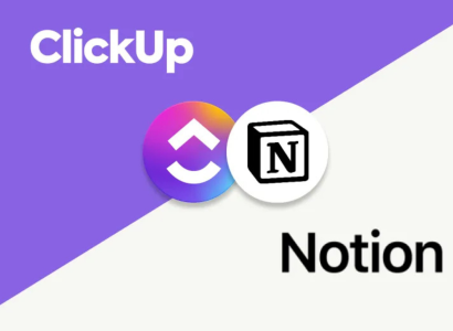 Notion ou ClickUp : quel outil choisir pour gérer vos projets en 2026 ?