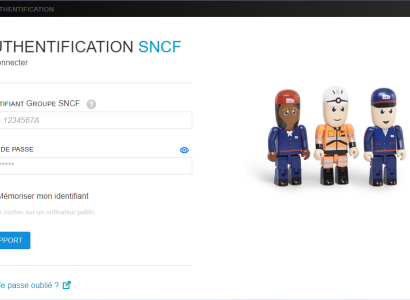 L’Intranet SNCF : tout savoir sur la plateforme