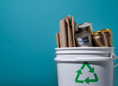 Gestion des déchets en entreprise : obligations et valorisation