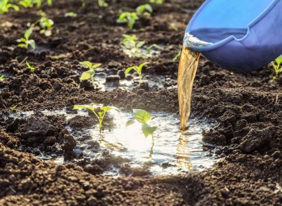 Pourquoi la double paroi révolutionne le stockage d&rsquo;engrais agricole ?