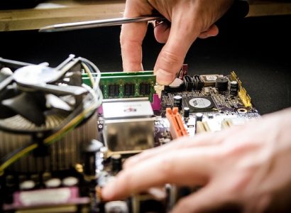 Formation maintenance informatique Studi : tout ce que vous devez savoir