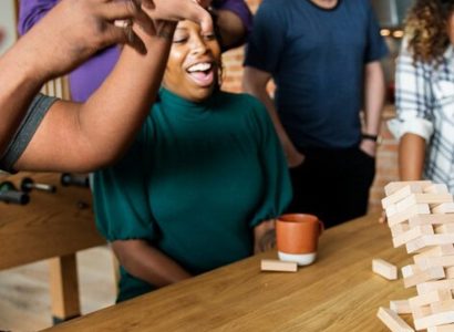 Activités de team building pour renforcer la cohésion d'équipe en entreprise