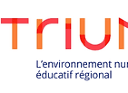 Atrium PACA : la plateforme numérique éducative pour les lycées
