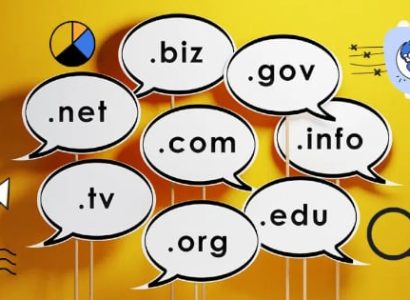 Extension de nom de domaine : guide complet pour bien choisir