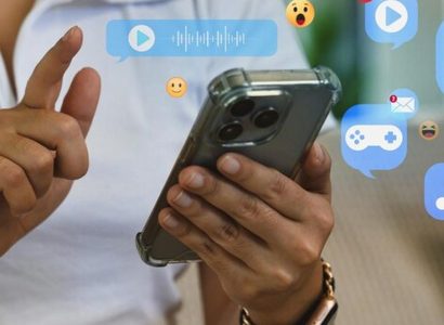 TPE PME utilisant les réseaux sociaux pour booster leurs ventes