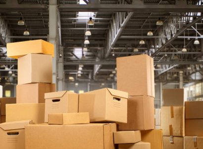 Quel carton choisir pour transporter vos charges lourdes ?