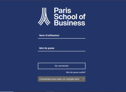 PSB Learn : tout savoir sur la plateforme et son extranet
