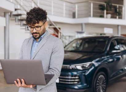 Négociant automobile : adoptez les logiciels VO pour booster vos ventes