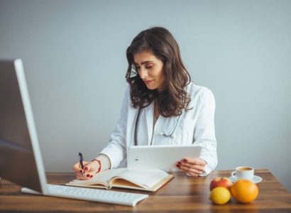 Formation de nutritionniste avec le CPF : démarrez sans prérequis médicaux