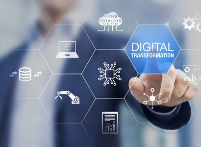 Votre transformation digitale n&rsquo;avance pas ? Donnez-lui une direction claire !