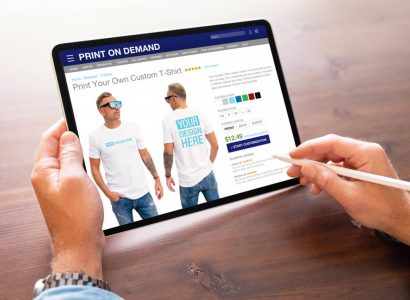 Quels vêtements choisir pour un projet de personnalisation textile réussi ?