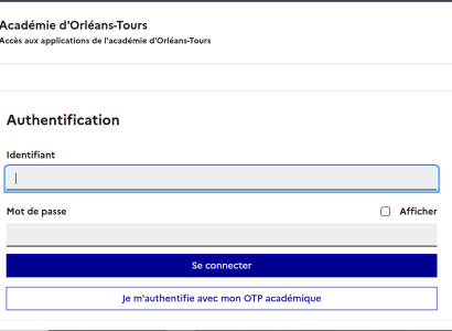 PIA Orleans Tours : comment accéder à votre espace en ligne ?